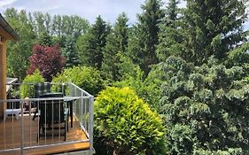 Appartement mit Herz